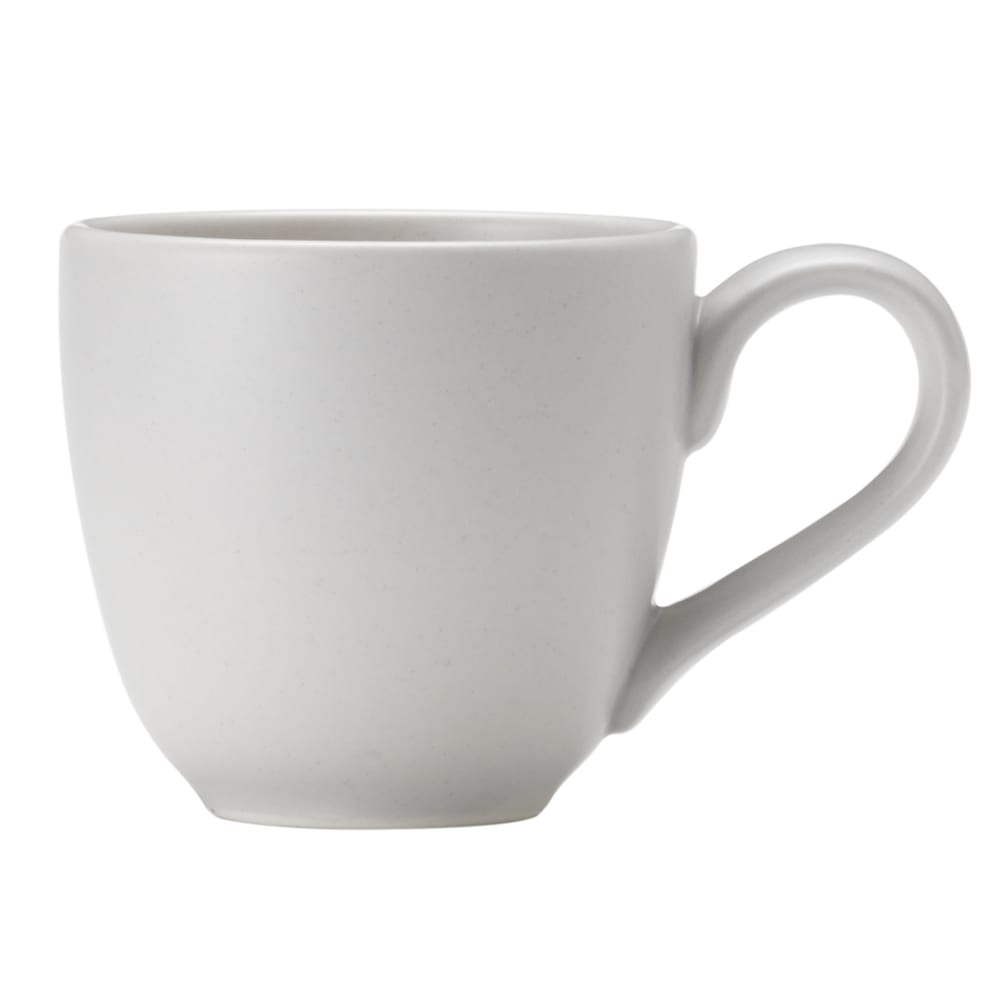 192-DRI13D 12 oz Driftstone Mug - Porcelain, Driftwood
