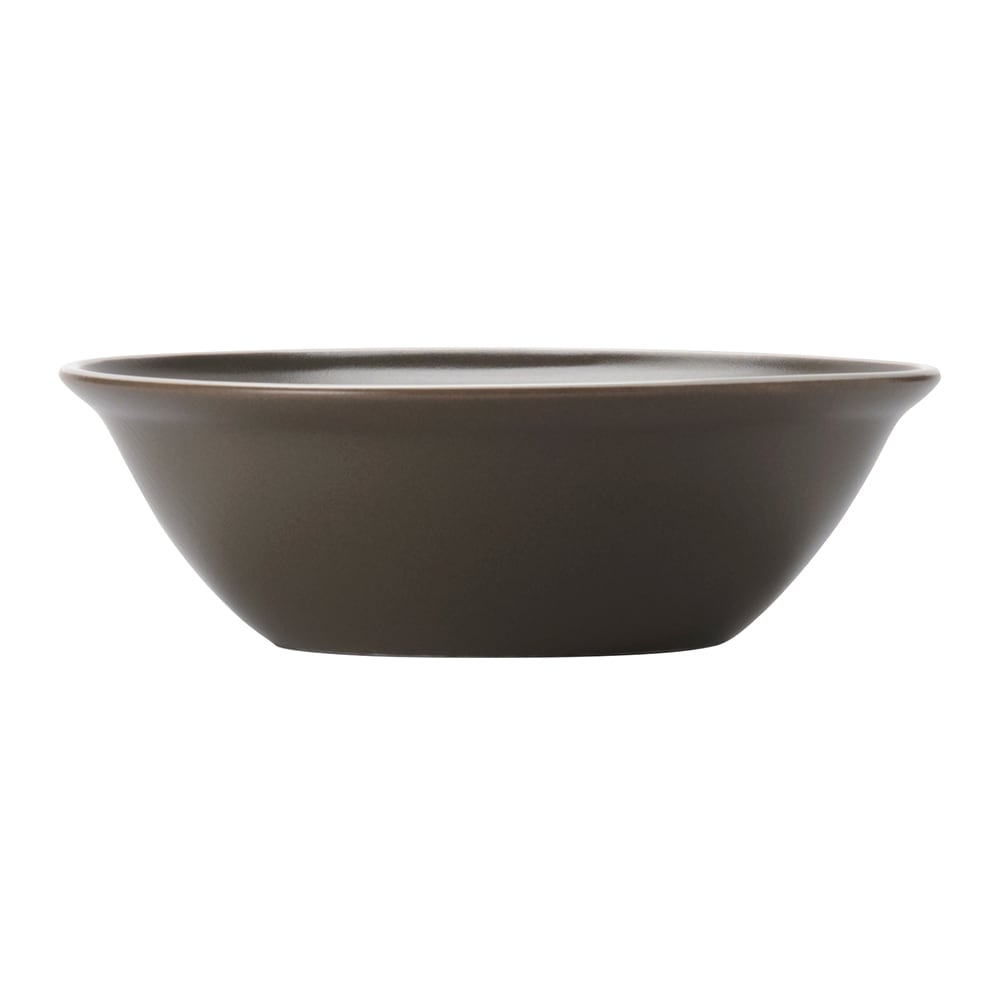 192-ENG10O 15 oz Round Englewood Cereal Bowl - Porcelain, Olive
