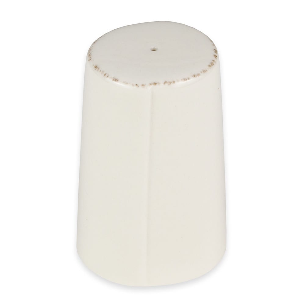 192-FH520 3" Salt Shaker - Porcelain