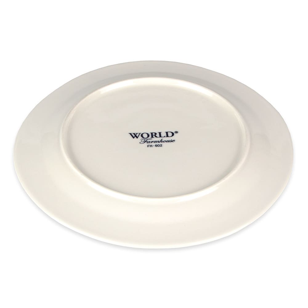World farmhouse dishes hot sale