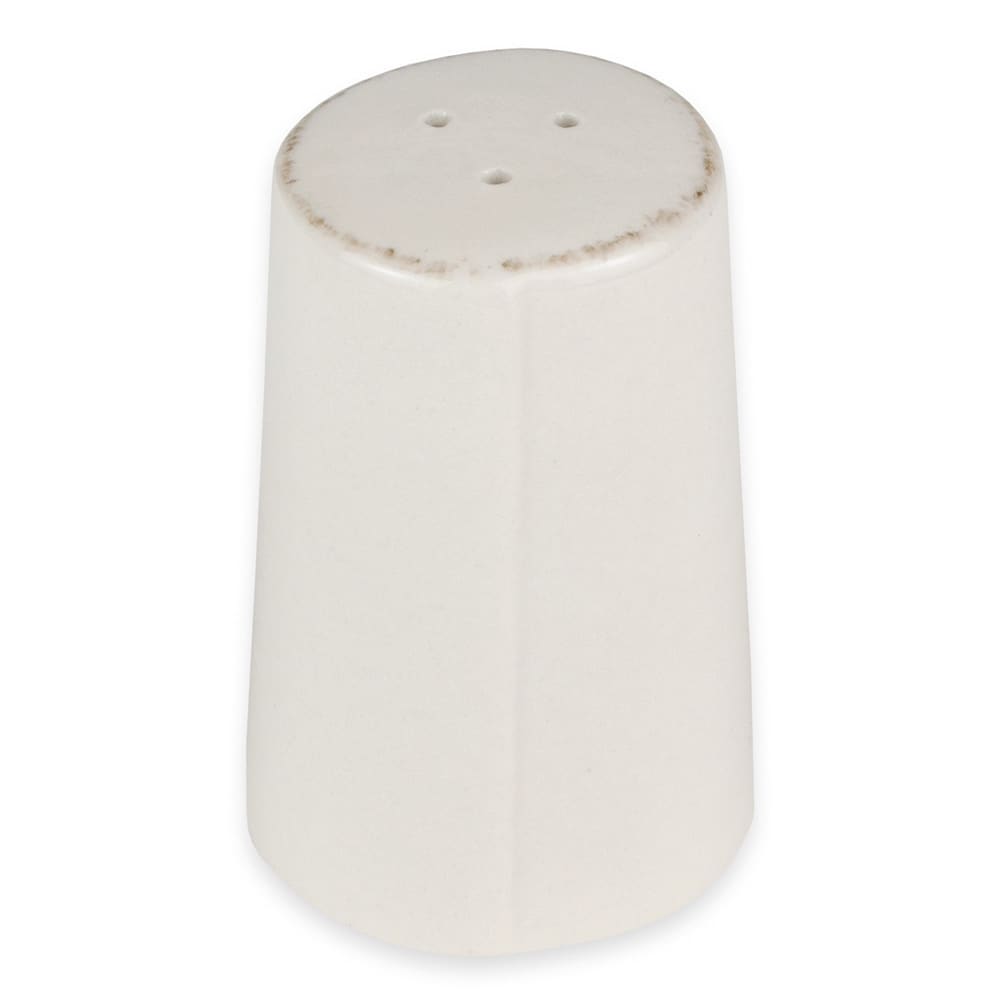 192-FH521 3" Pepper Shaker - Porcelain