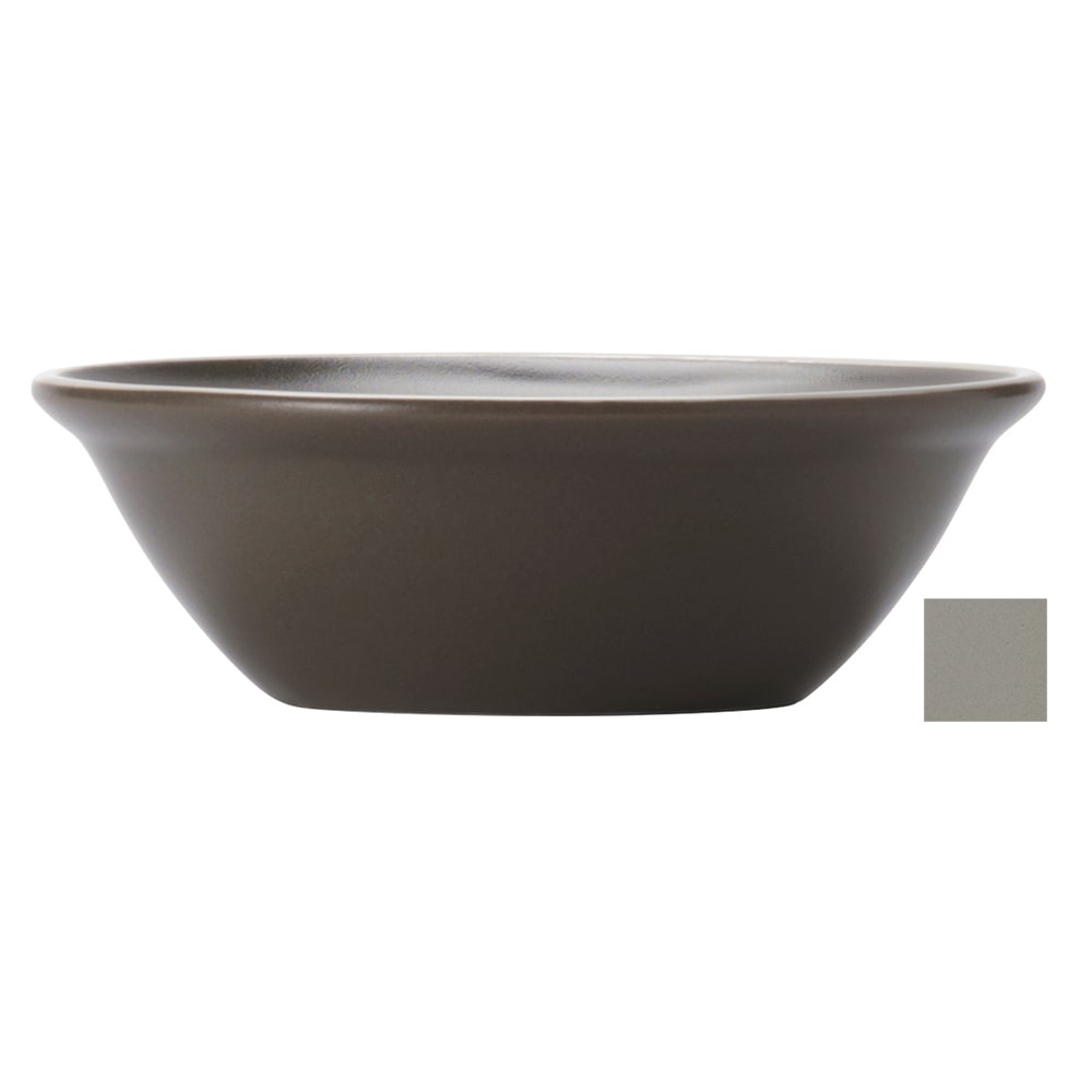 192-ENG5C 6 oz Round Englewood Fruit Bowl - Porcelain, Mint Cream