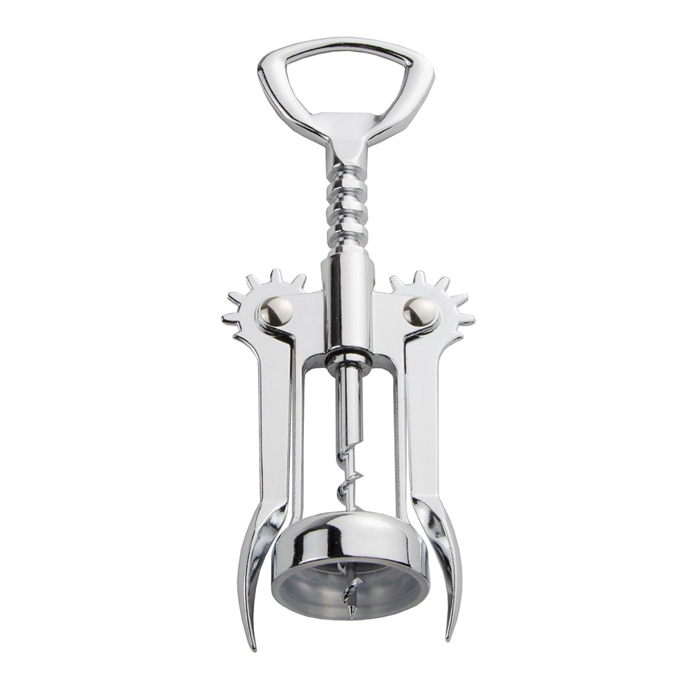 192-KS100 Wing Corkscrew, Stainless
