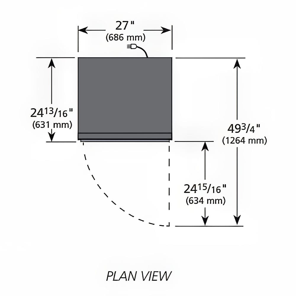 598-GDM19TBK Multiple Large Image #2