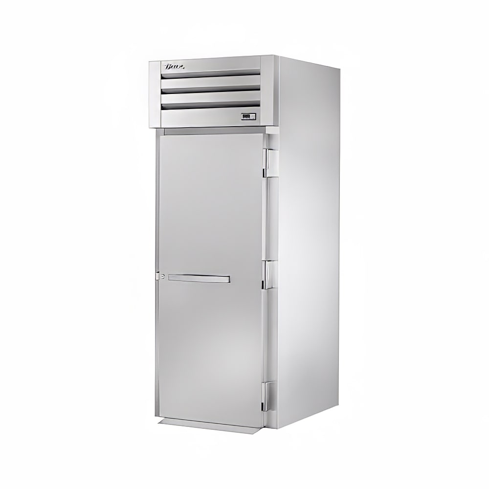 598-STA1FRI1S 35" SPEC SERIES® One Section Roll In Freezer, (1) Right Hinge Solid Door, 115v