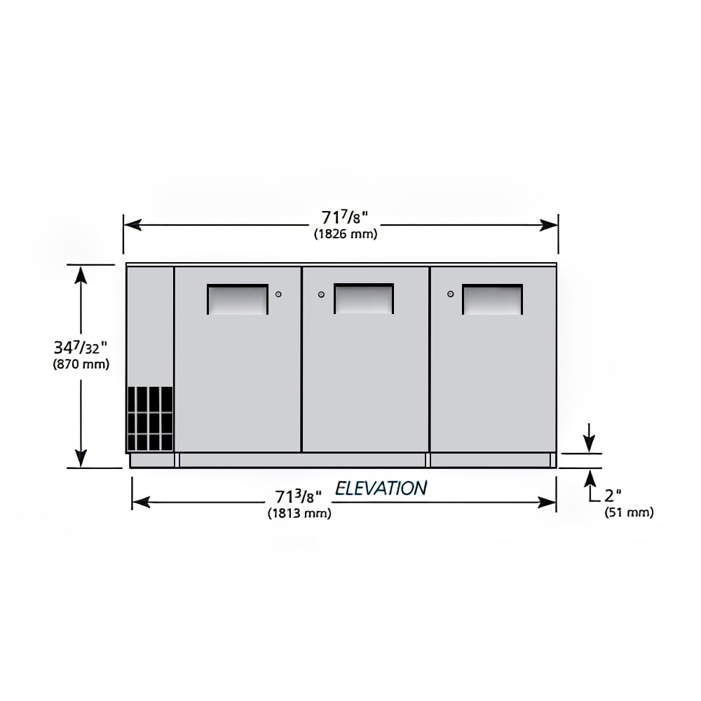 598-TBB24GAL72S Multiple Large Image #1