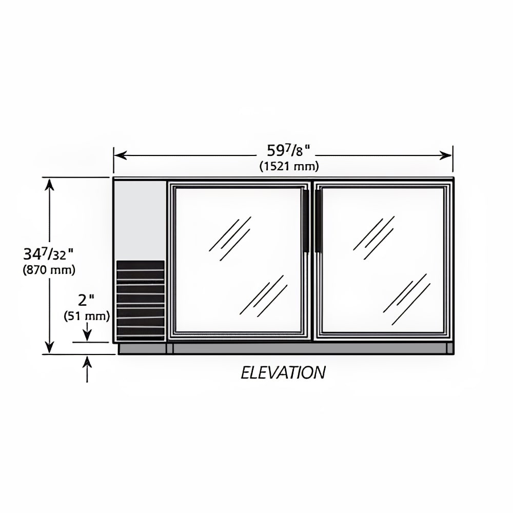 598-TBB24GAL60GS Multiple Large Image #1