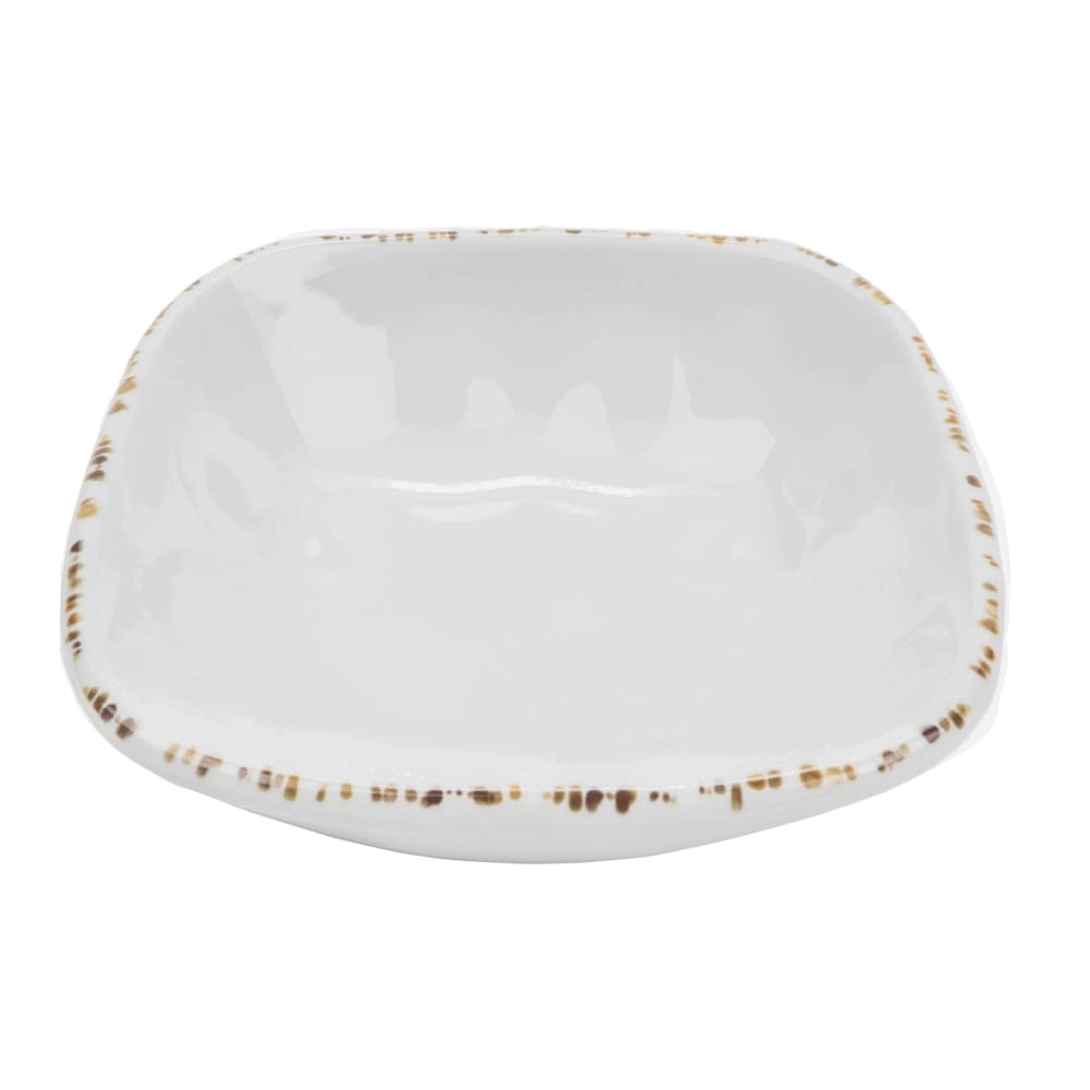 284-SB5UM 5 oz Melamine Monkey Dish, Urban Mill