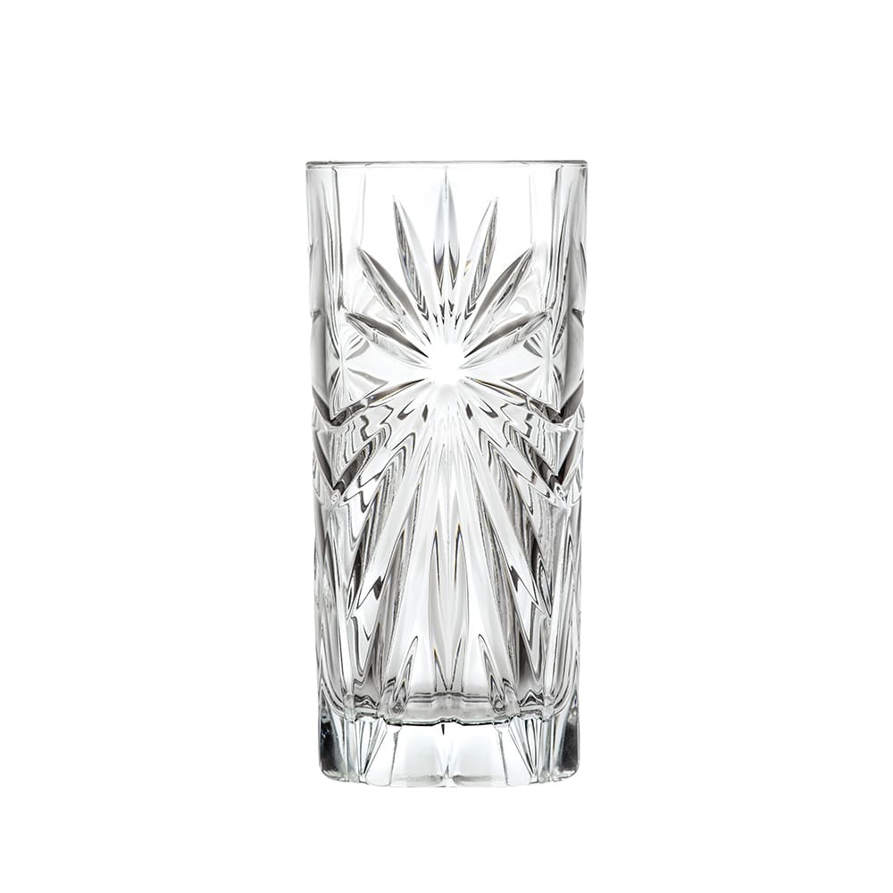 706-671RCR358 12 oz RCR Crystal Oasis Highball Glass