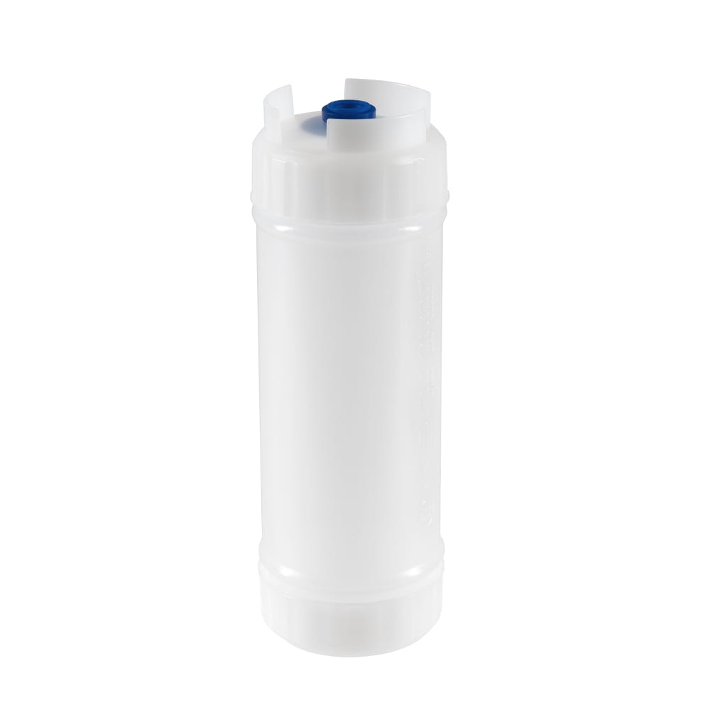 094-857316L 16 oz FIFO Squeeze Bottle - Clear