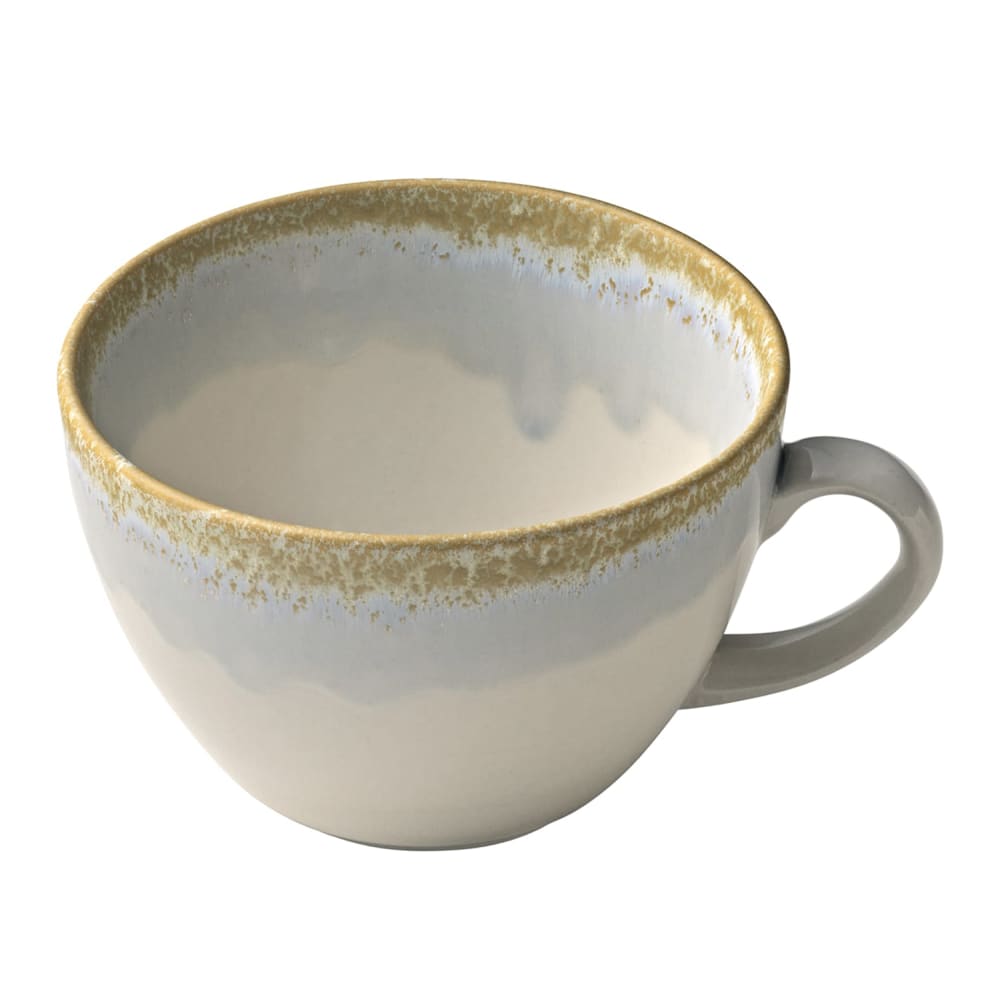 192-801528441000100 11 1/2 oz Perfect Match Cup - Porcelain, Breeze