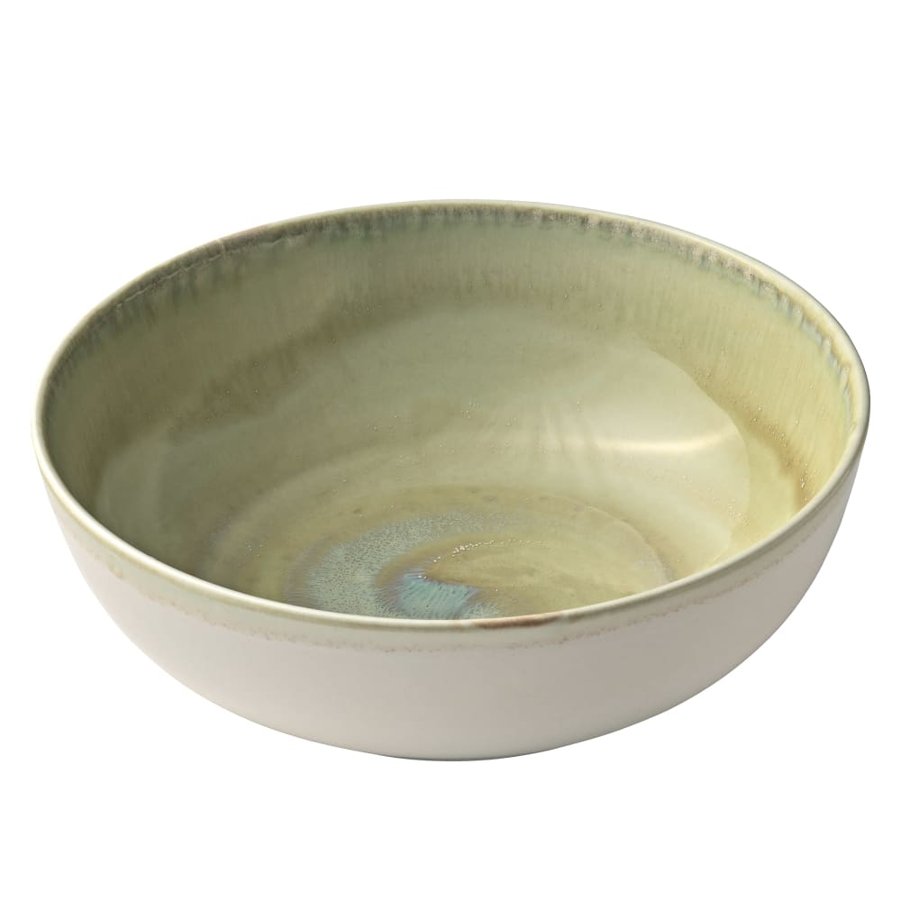 192-801572341000104 9" Round Perfect Match Dish - Porcelain, Thyme
