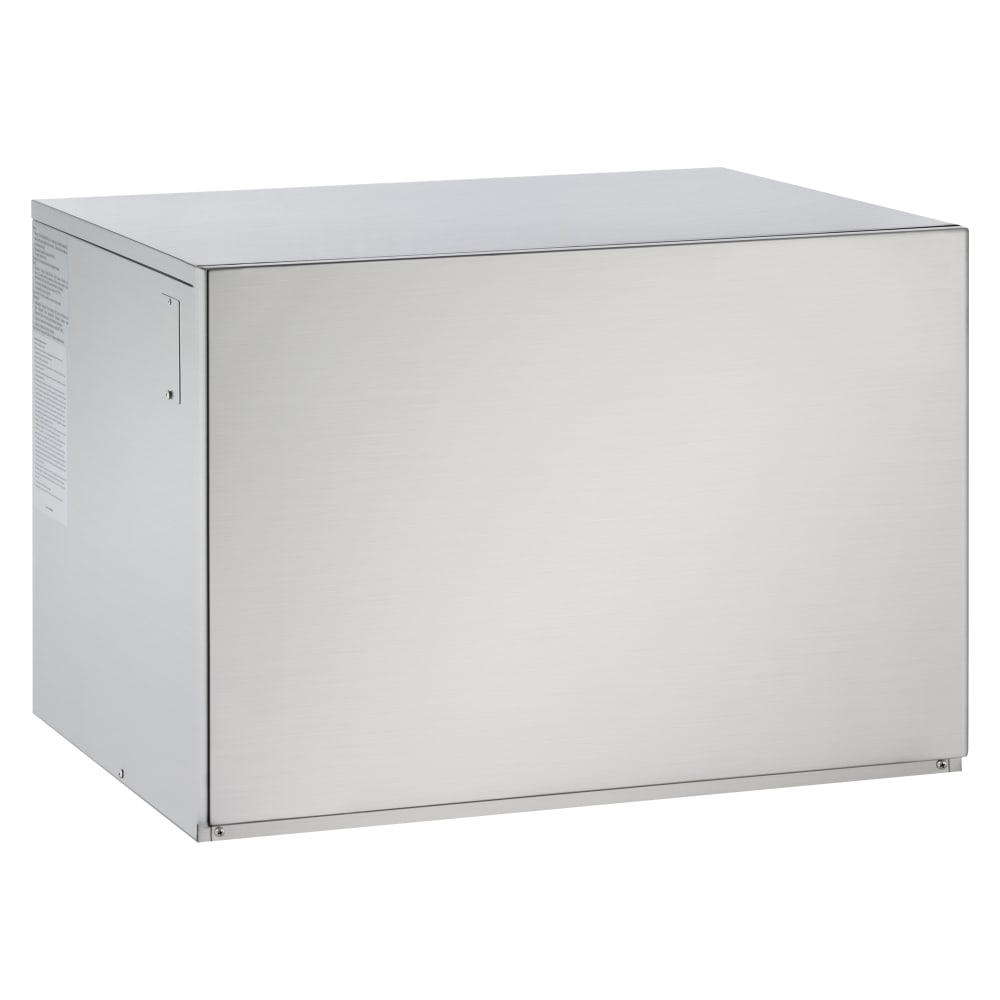 373-KTMIF452 30" Full Cube Ice Machine Head - 460 lb/24 hr, Air Cooled, 115v