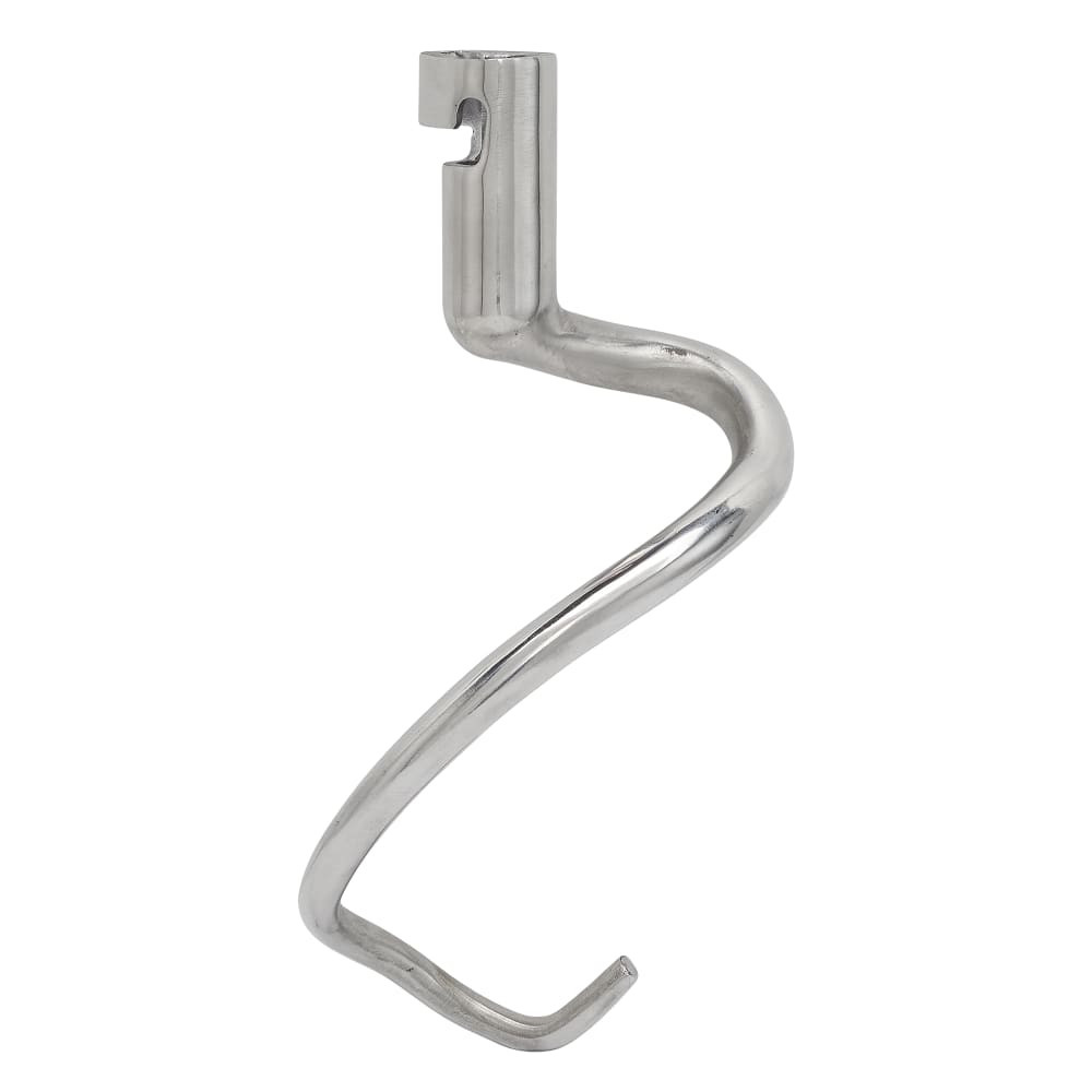 617-DOUGHHMM10 Centerline Dough Hook for 10 qt Planetary Mixer