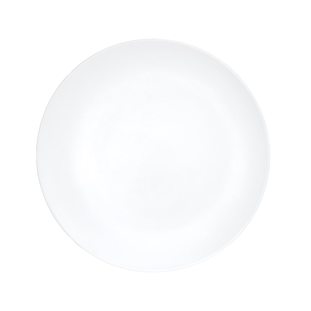 Cal-Mil 22445-7-15 7" Melamine Dinner Plate, White