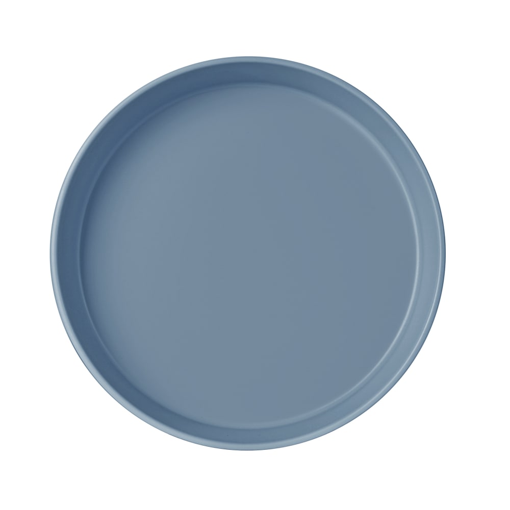 151-2250010111 120 oz Round Melamine Deep Bowl, Stone Blue