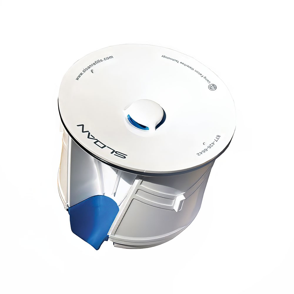 568-1001500 Waterless & Hybrid Urinals Cartridge