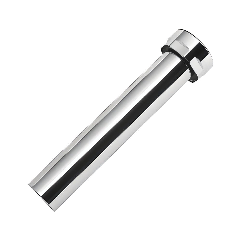 568-0323210 Vacuum Breaker, 3/4” X 15”, Chrome