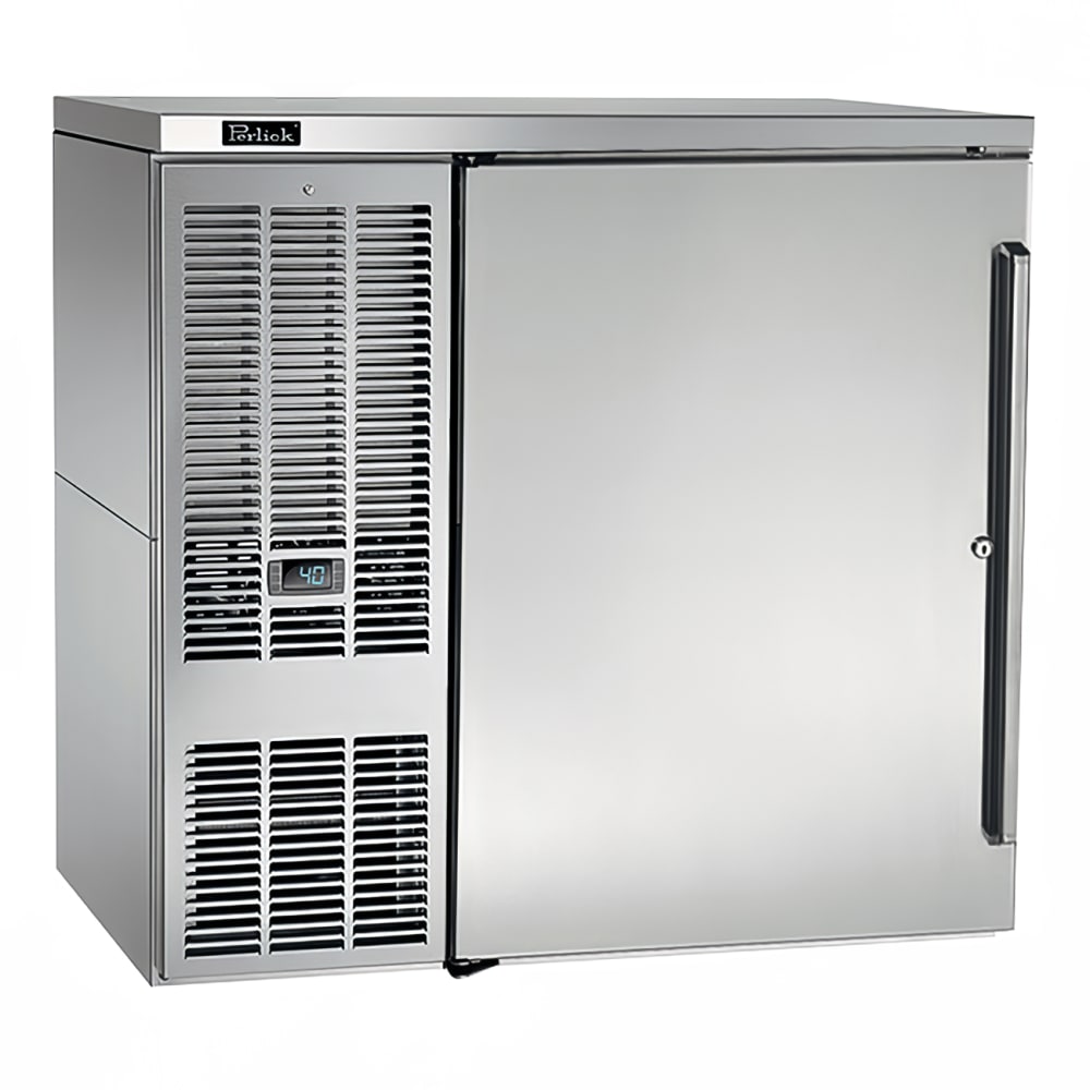 Perlick BBS36-SS-L-STK 36