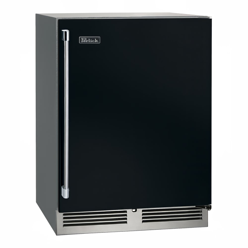 199-HC24RSBSSTK 23 7/8" W Undercounter Refrigerator w/ (1) Section & (1) Door, 115v