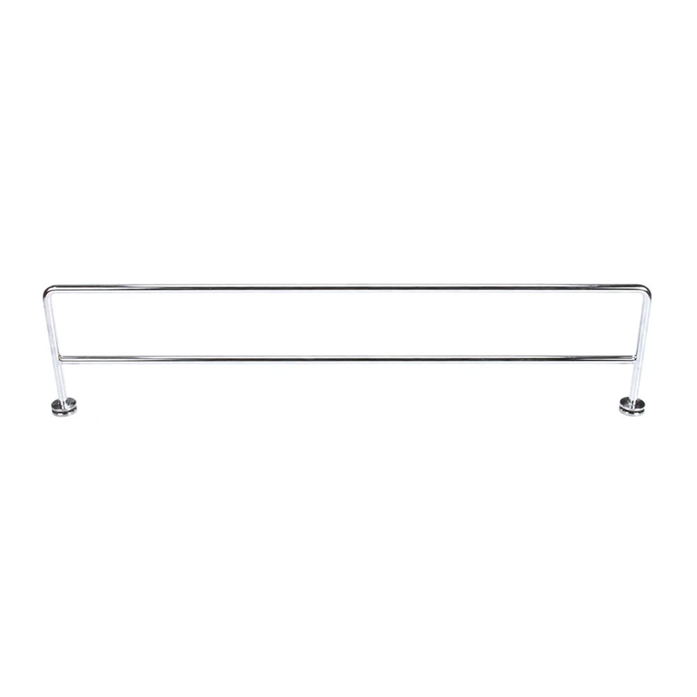 139-SR24447 Universal Pan Slide, (2) Required Per Additional Pan, Chrome-Plate