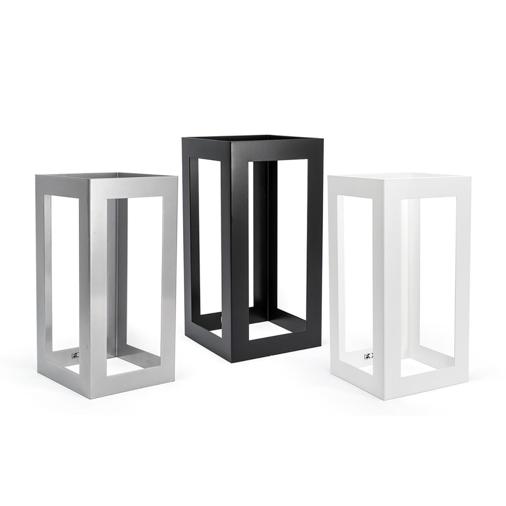 Front of the House 2 Piece B³ Buffet Building Blocks® Riser Set - 13