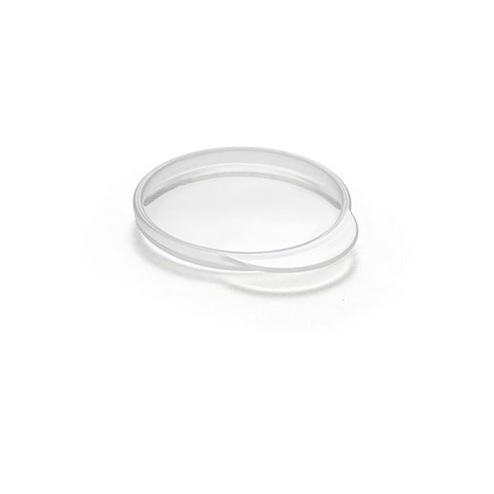 872-ACV001FRT23 2 1/4" Drinkwise® Snap Carafe Lid - White