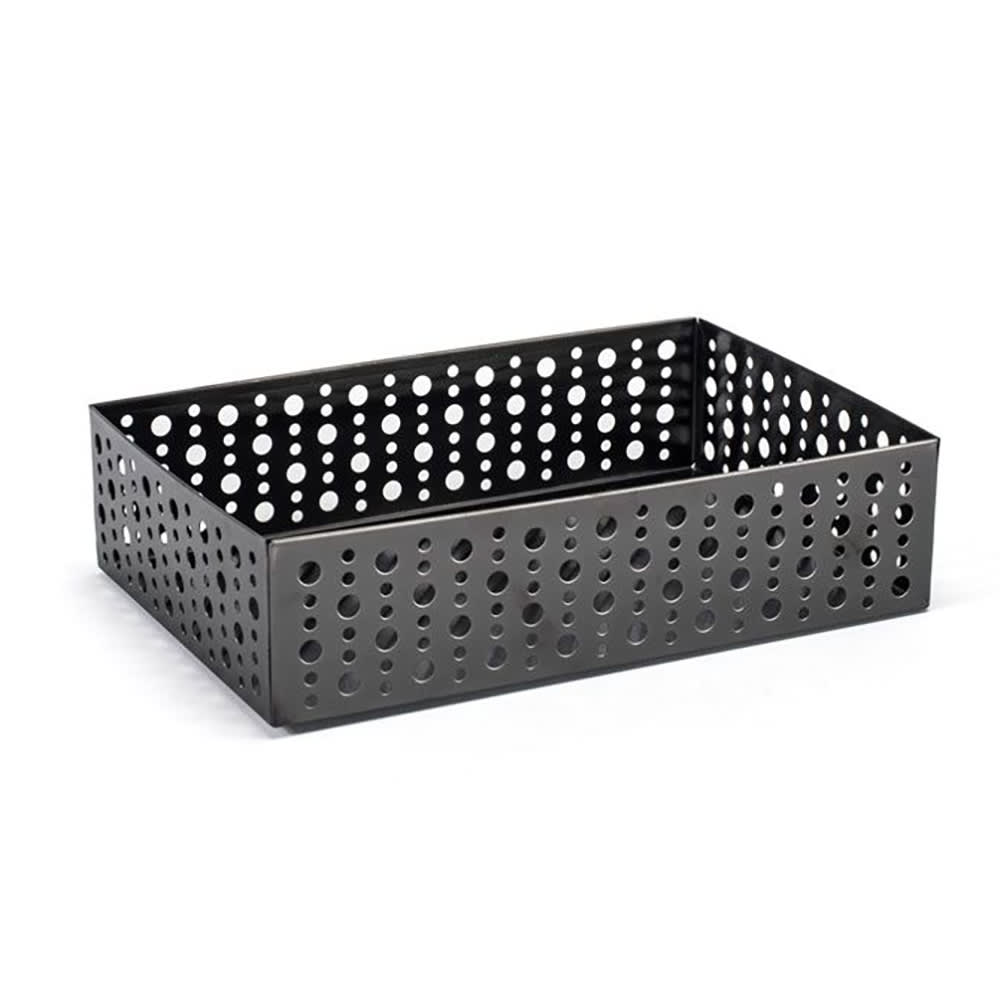 872-BHO042BKS21 Condiment Organizer - Matte Black