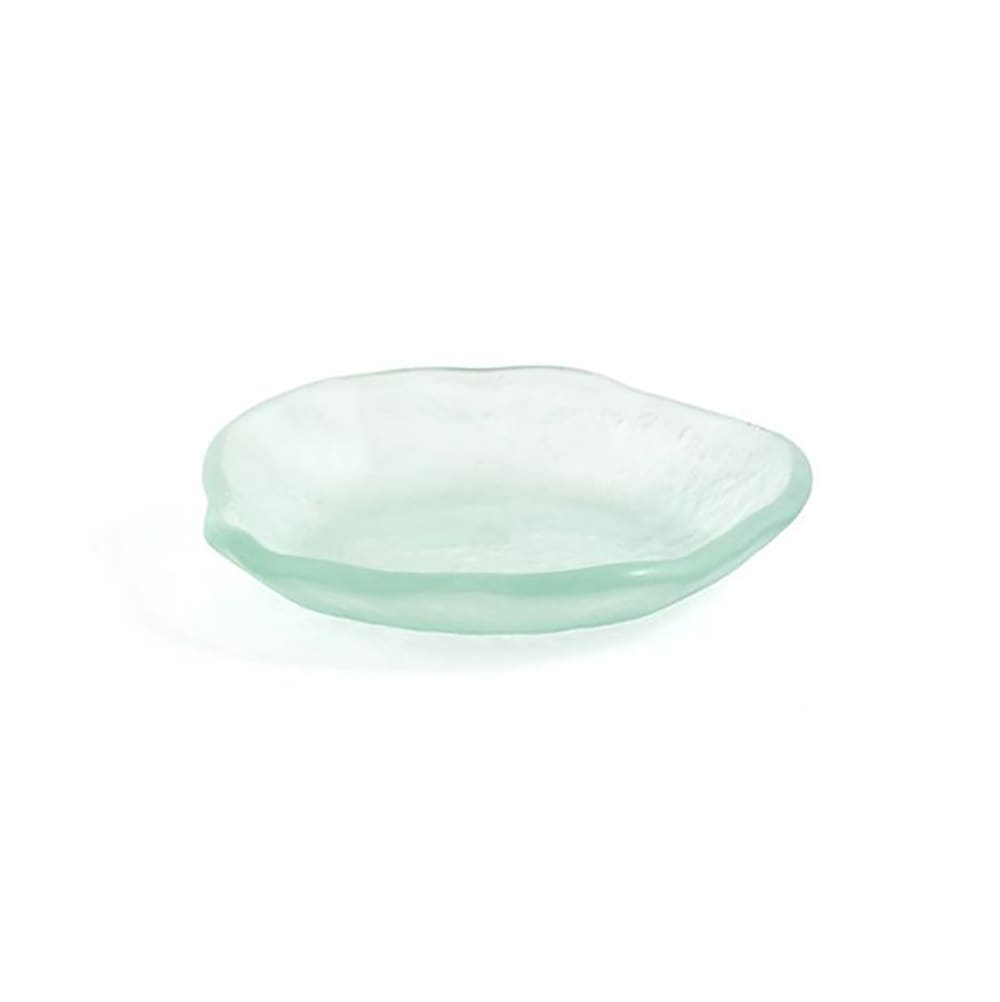 872-DBO018FRG23 8 oz Round Arctic™ Bowl - Glass, Frosted