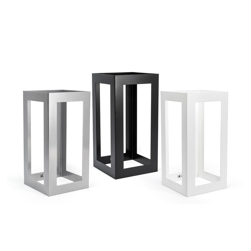 Front of the House 2 Piece B³ Buffet Building Blocks® Riser Set - 13
