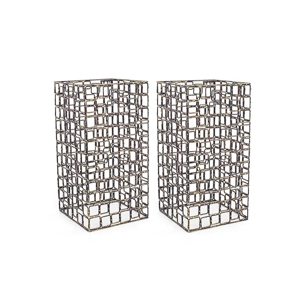 Front of the House 2 Piece B³ Buffet Building Blocks® Riser Set - 13