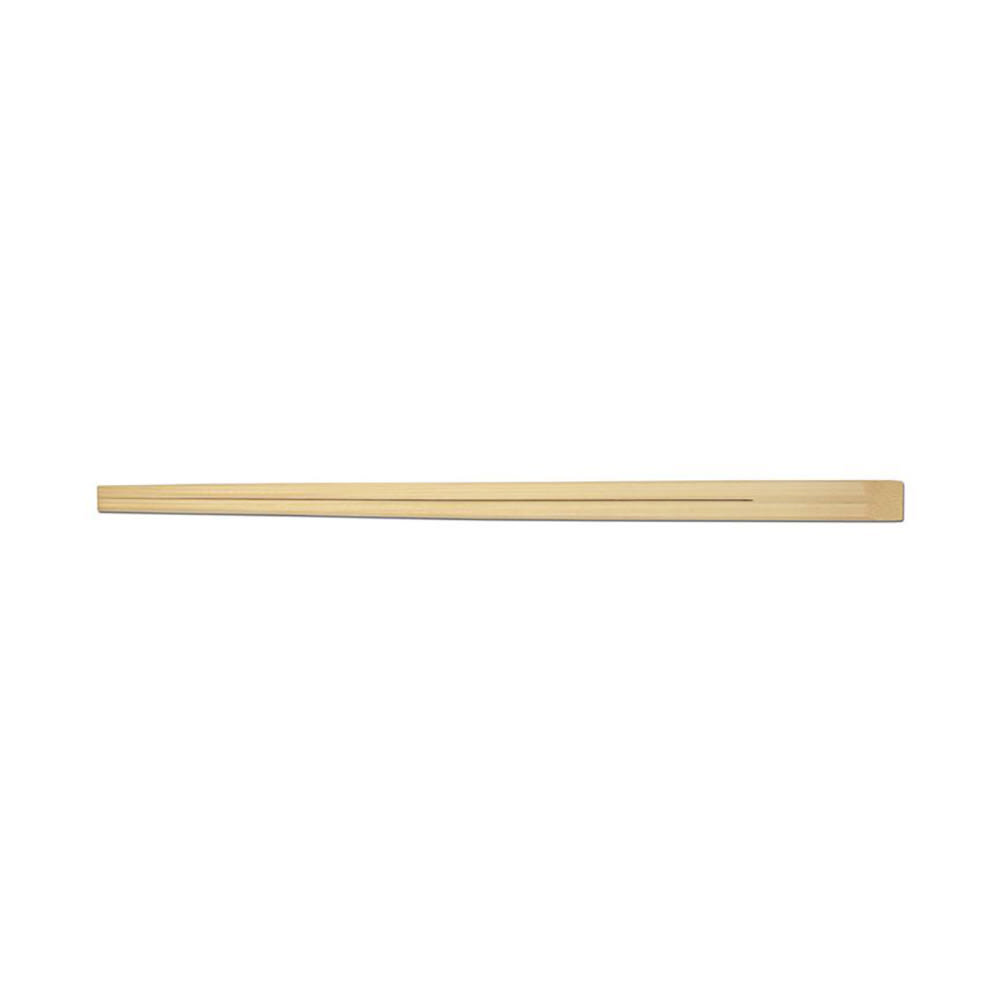 872-FCH018NAB99 9 1/2" Servewise® Disposable Chopsticks - Bamboo