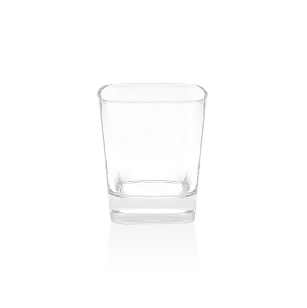 872-RDO005CLG25 10 oz Mod® Double Old Fashion Glass