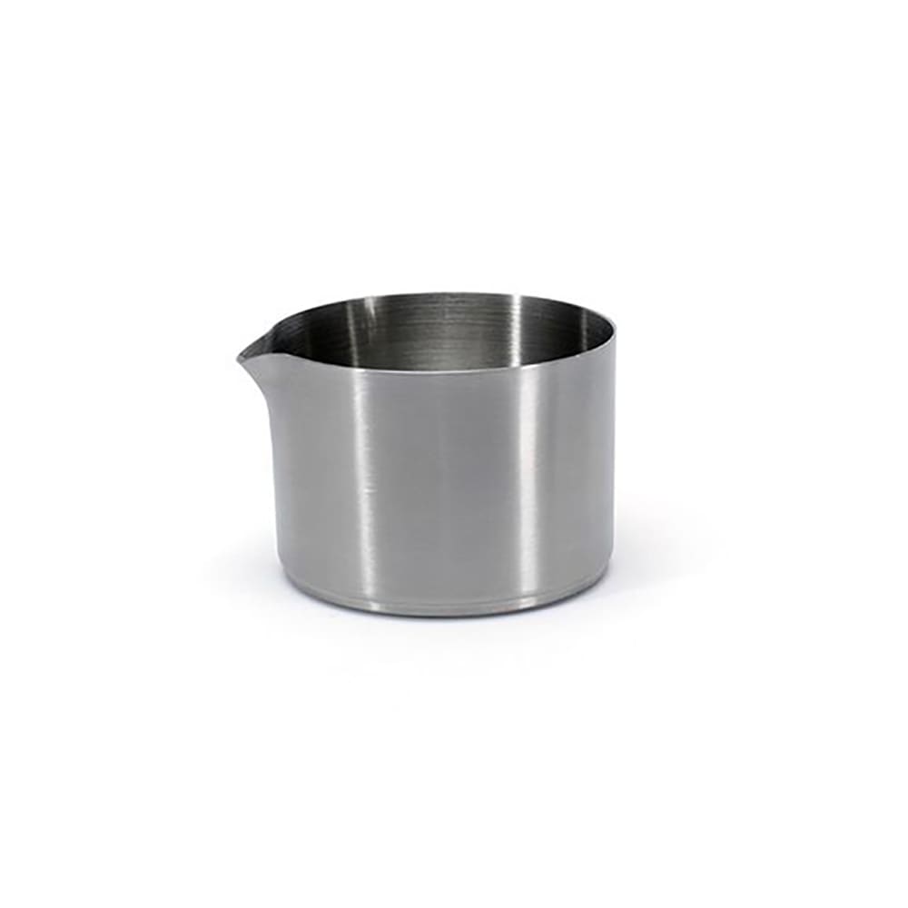 872-TCR015BSS23 8 oz Soho Pourer - Stainless Steel, Silver