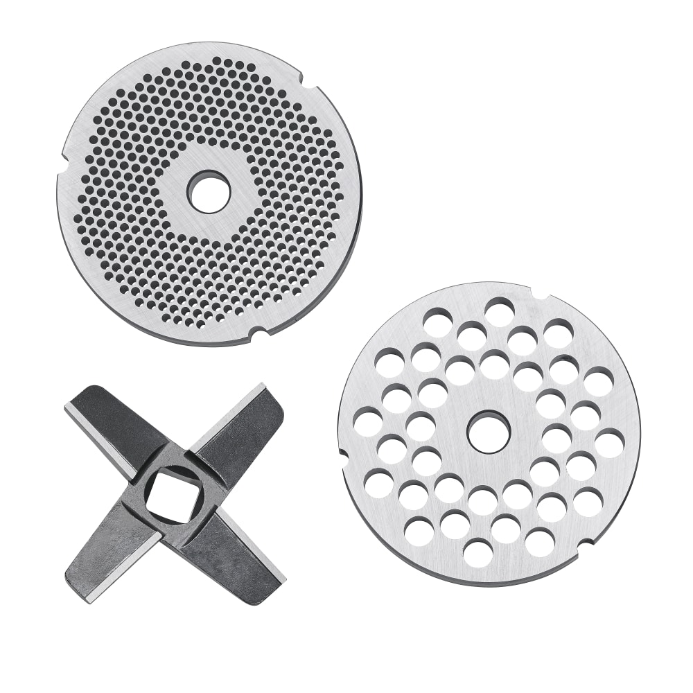 Hobart meat cheap grinder attachment