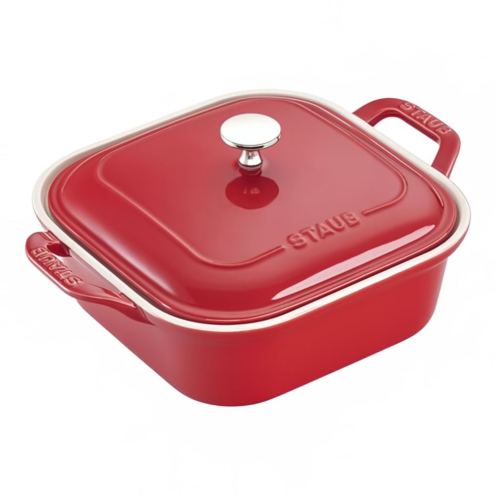 9 square baking dish