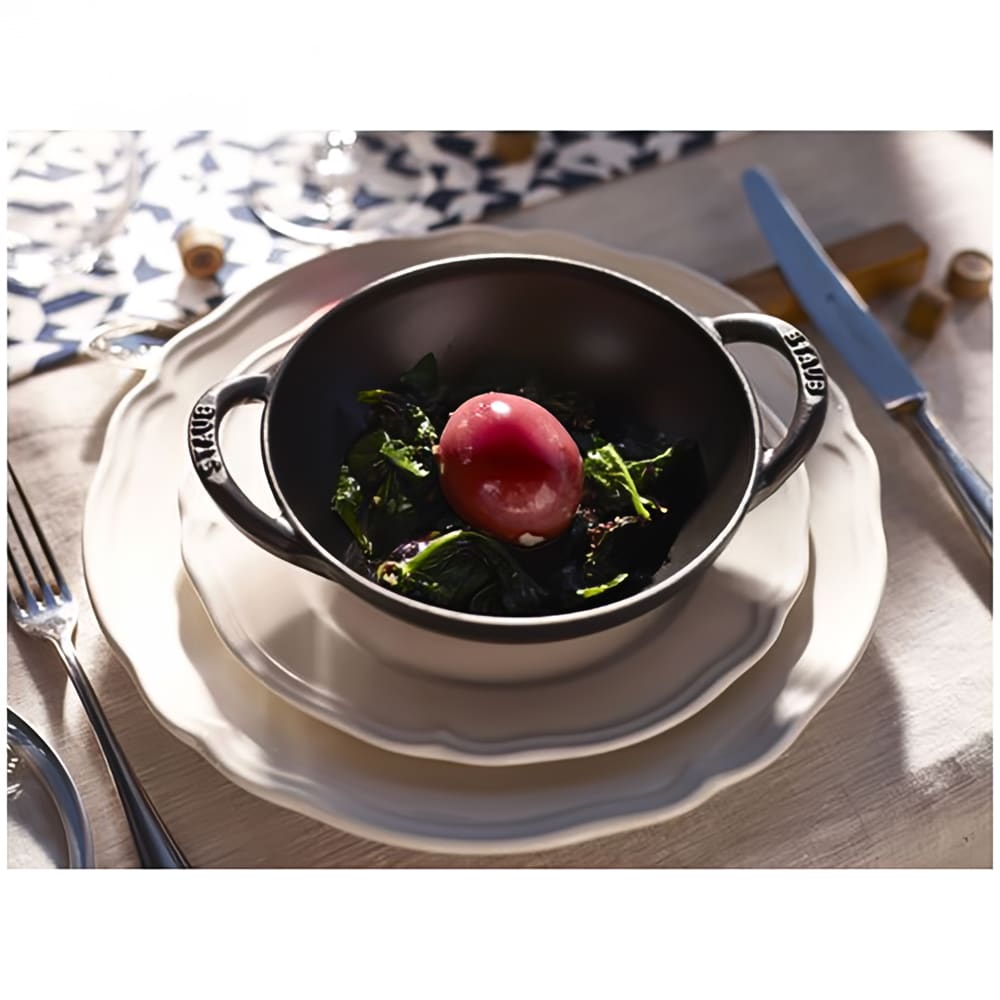 Staub 6 1/2
