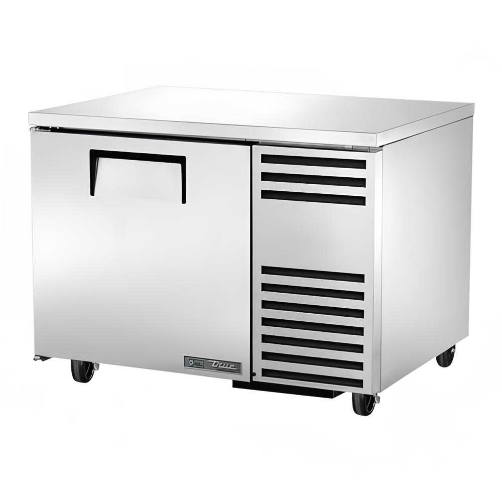 598-TUC44 44 1/2"  Undercounter Refrigerator w/ (1) Section & (1) Door, 115v