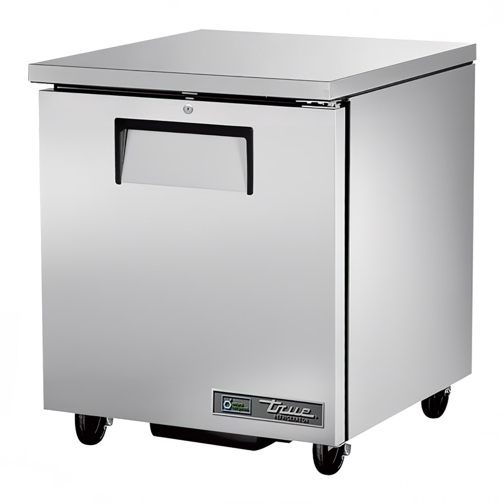 598-TUC27ADA 27" W Undercounter Refrigerator w/ (1) Section & (1) Right Hinge Door, 115v