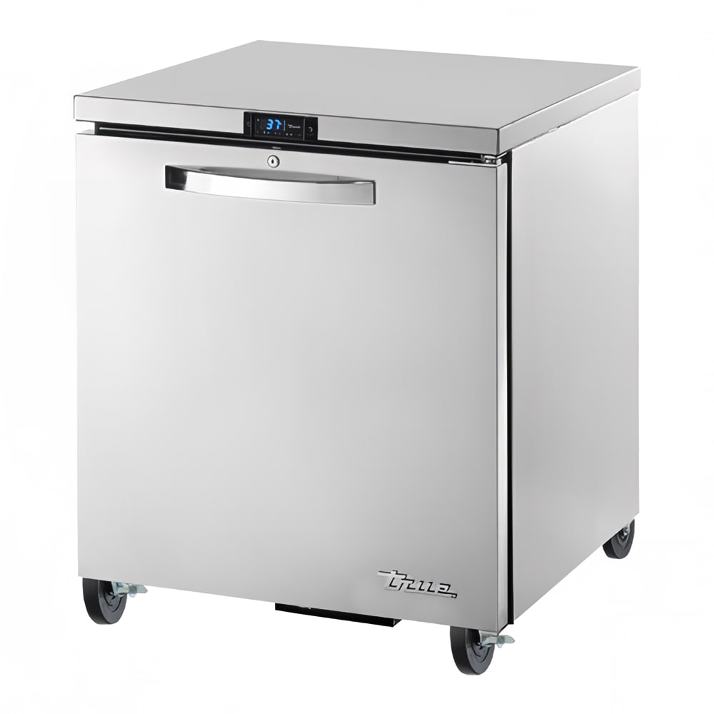 598-TUC27HCSPEC1 27" W Undercounter Refrigerator w/ (1) Section & (1) Door, 115v
