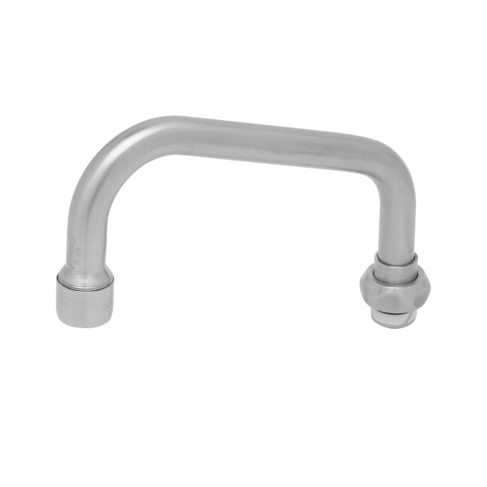 064-S059X 6" Swing Nozzle w/ Laminar Outlet