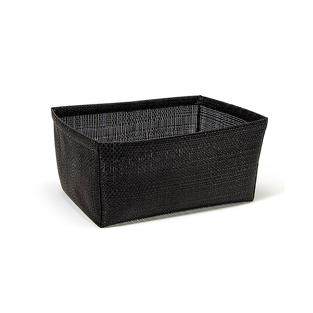872-BHO130BKV21 Rectangular Ice Housing - 12 1/4" x 9 1/2" x 5 3/4", Woven Vinyl,...