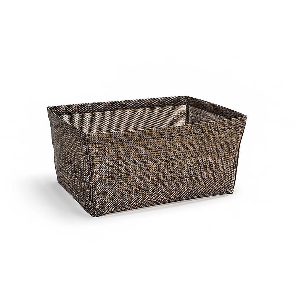 872-BHO130COV21 Rectangular Ice Housing - 12 1/4" x 9 1/2" x 5 3/4", Woven Vinyl,...