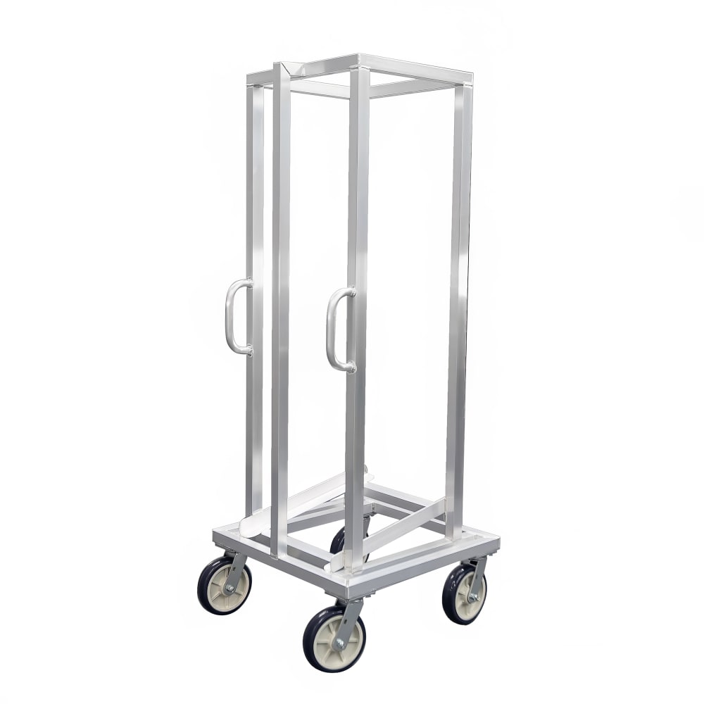 098-50112 Dolly for Sheet Pans w/ 140 Pan Capacity