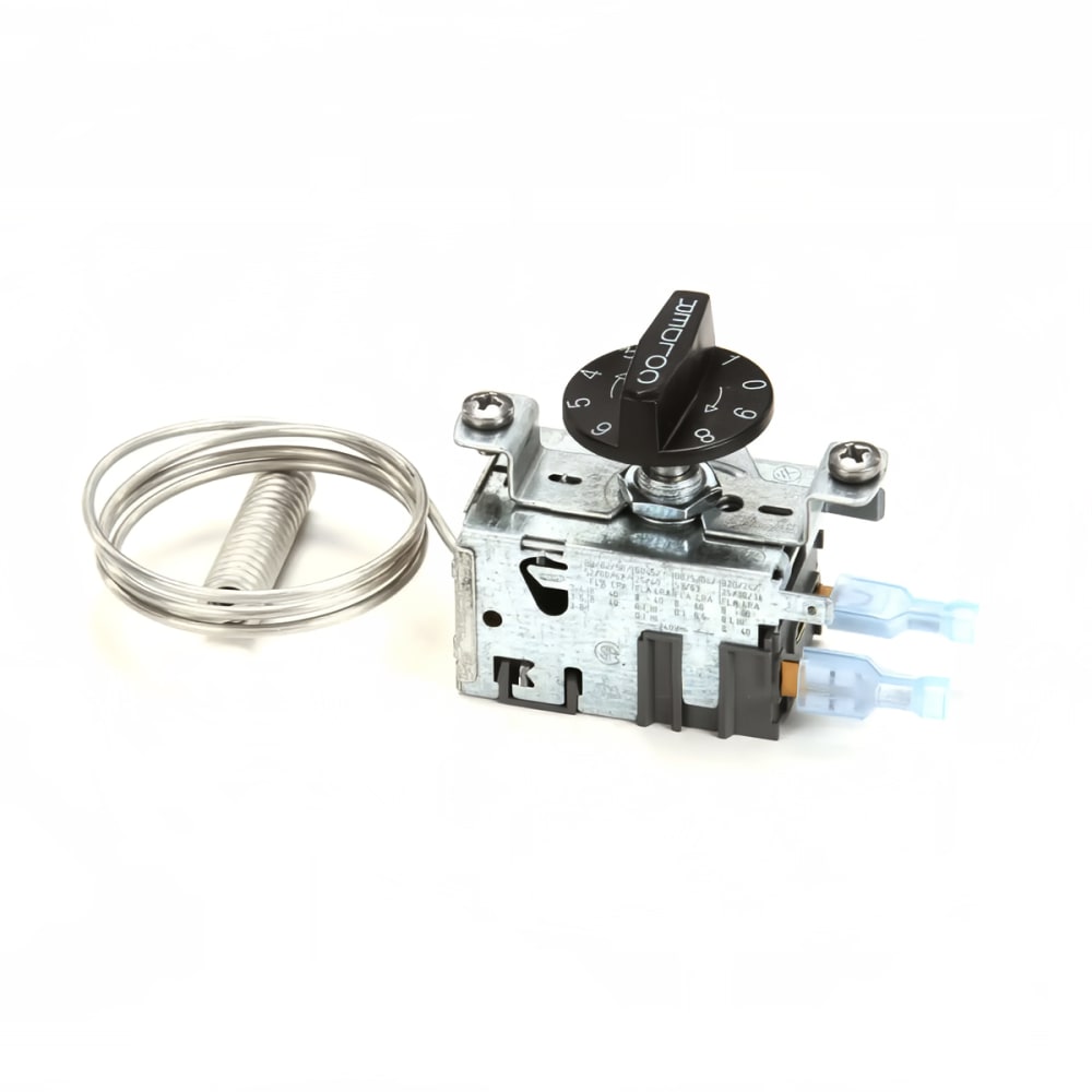 Upgraded 988284 800382 Temperature Control Kit 077B68569 (Patent