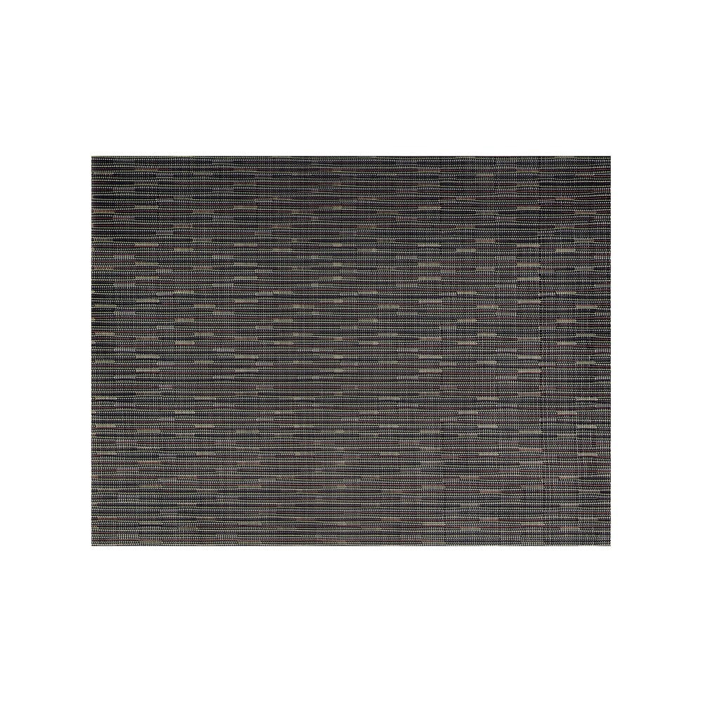 872-XPM031MUV83 Rectangular Multi Placemat - 16" x 12", Woven Vinyl, Metroweave®