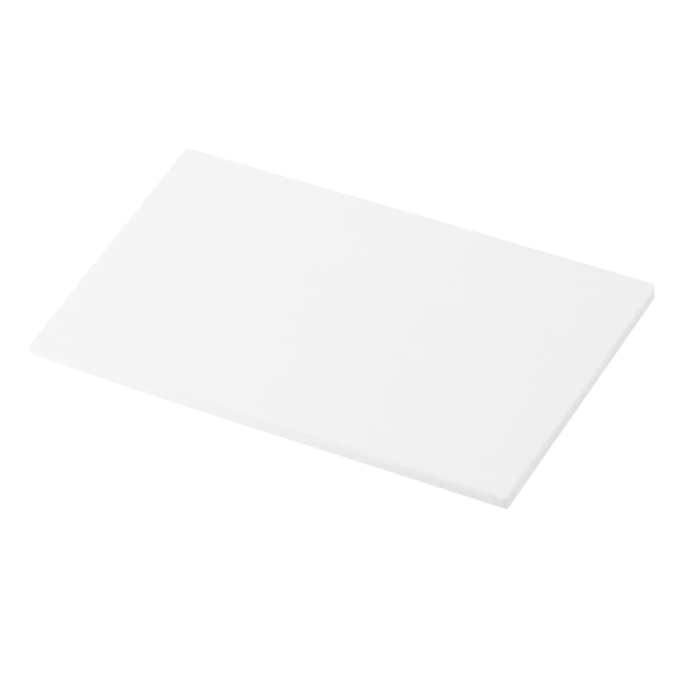 598-810852 Polyethylene Cutting Board, 48" X 30" X 1/2 in for TUC48