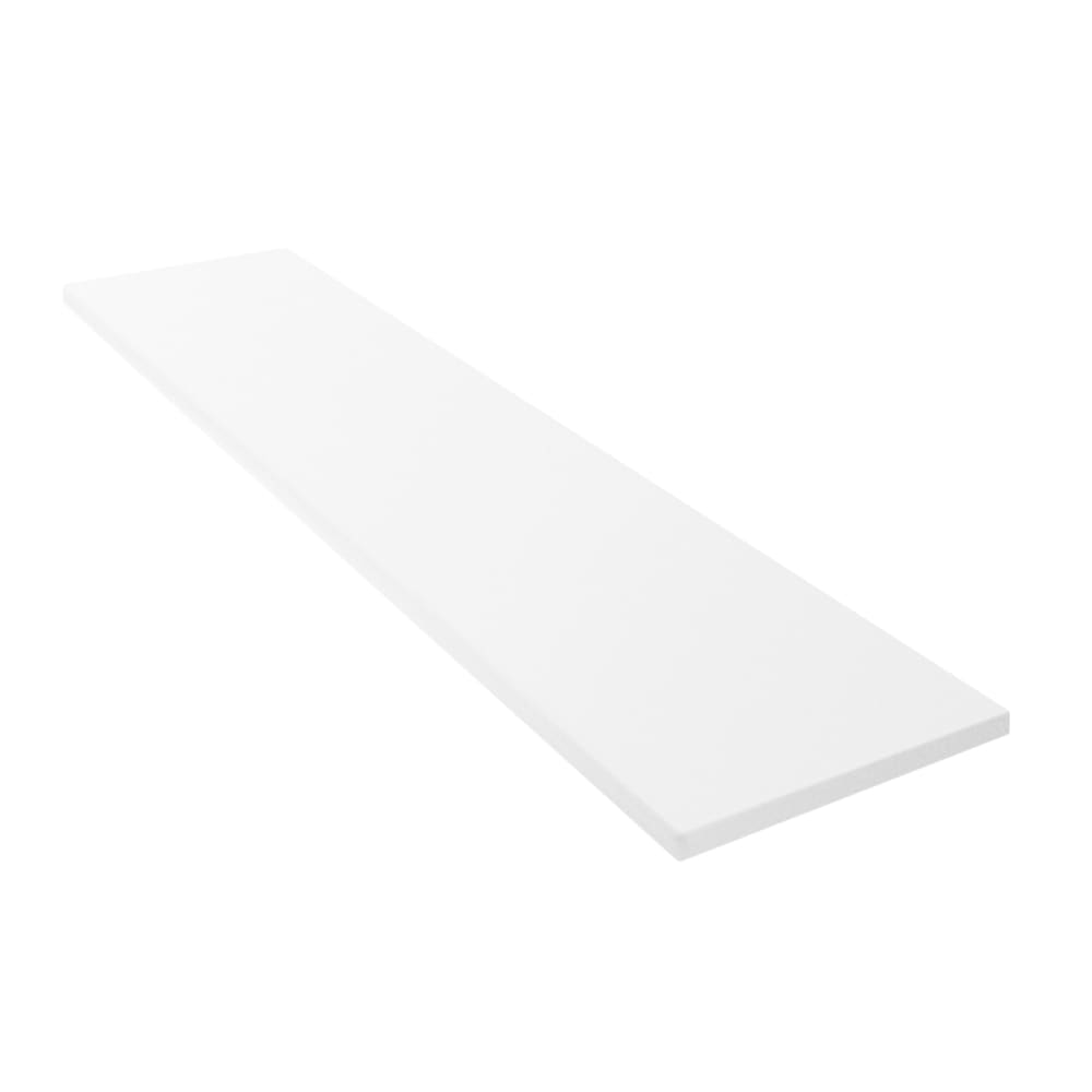 598-810864 Polyethylene Cutting Board, 48" X 8 7/8 in for Use with Crumb Catcher 874618