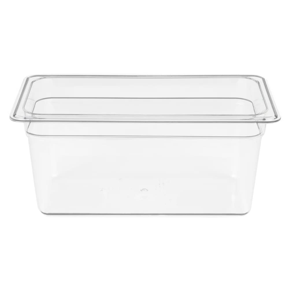 598-810323 5.8"D Third Size Food Pan