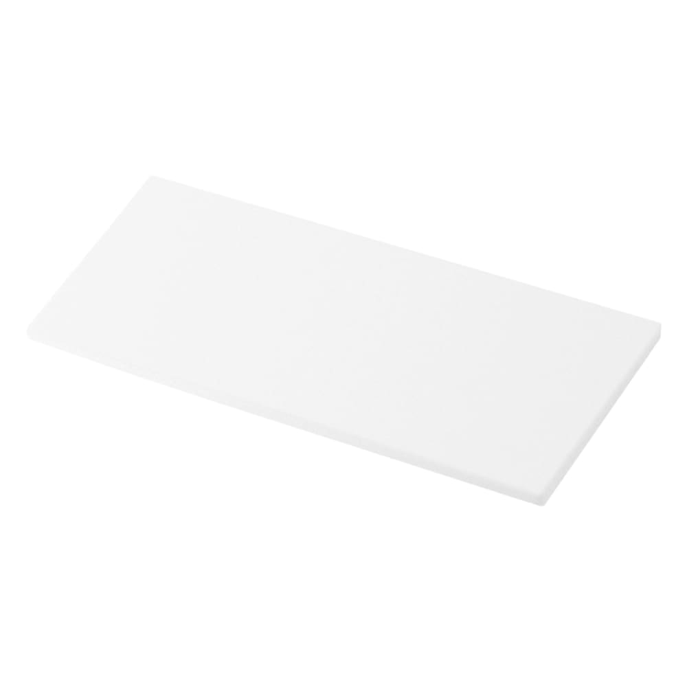 598-810839 Polyethylene Cutting Board, 48 x 19 x 1/2 Inch Thick, for TSSU48